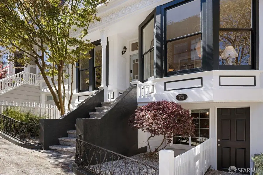 57 Downey Street, San Francisco, CA 94117 - #3