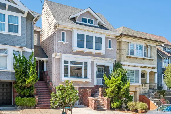 551 9th Avenue, San Francisco, CA 94118