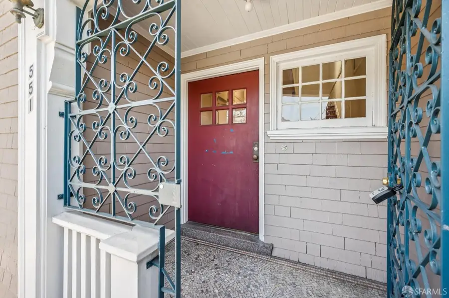 551 9th Avenue, San Francisco, CA 94118 - #2