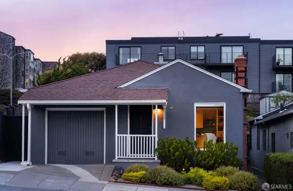 892 Duncan Street, San Francisco, CA 94131