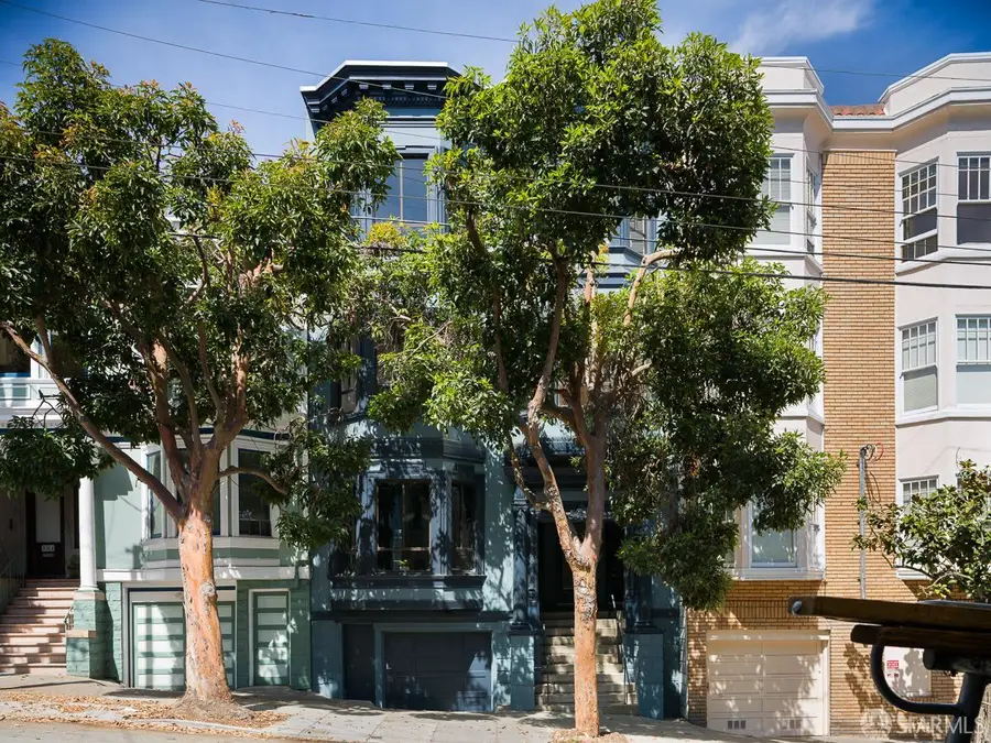 124-126 Parnassus Avenue, San Francisco, CA 94117 - #2