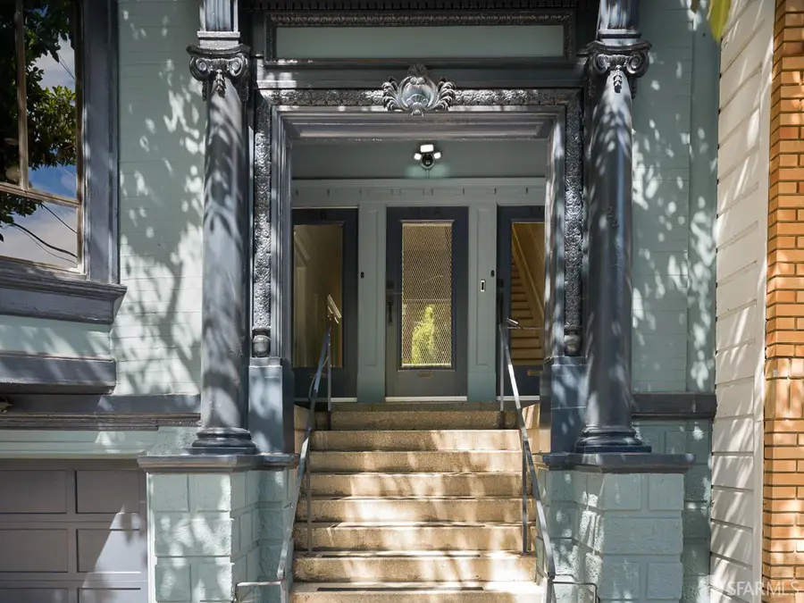124-126 Parnassus Avenue, San Francisco, CA 94117 - #3