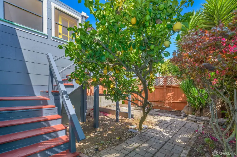 109 Banks Street, San Francisco, CA 94110 - #3