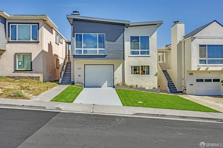 147 Morningside Drive, Daly City, CA 94015 - #2