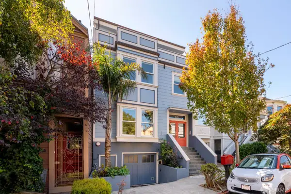 80 Richland Avenue #B, San Francisco, CA 94110