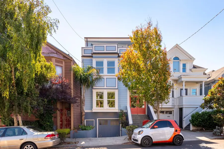 80 Richland Avenue #B, San Francisco, CA 94110 - #2