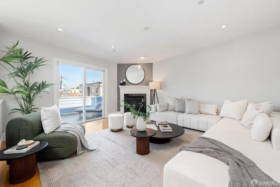 80 Richland Avenue #B, San Francisco, CA 94110 - #3