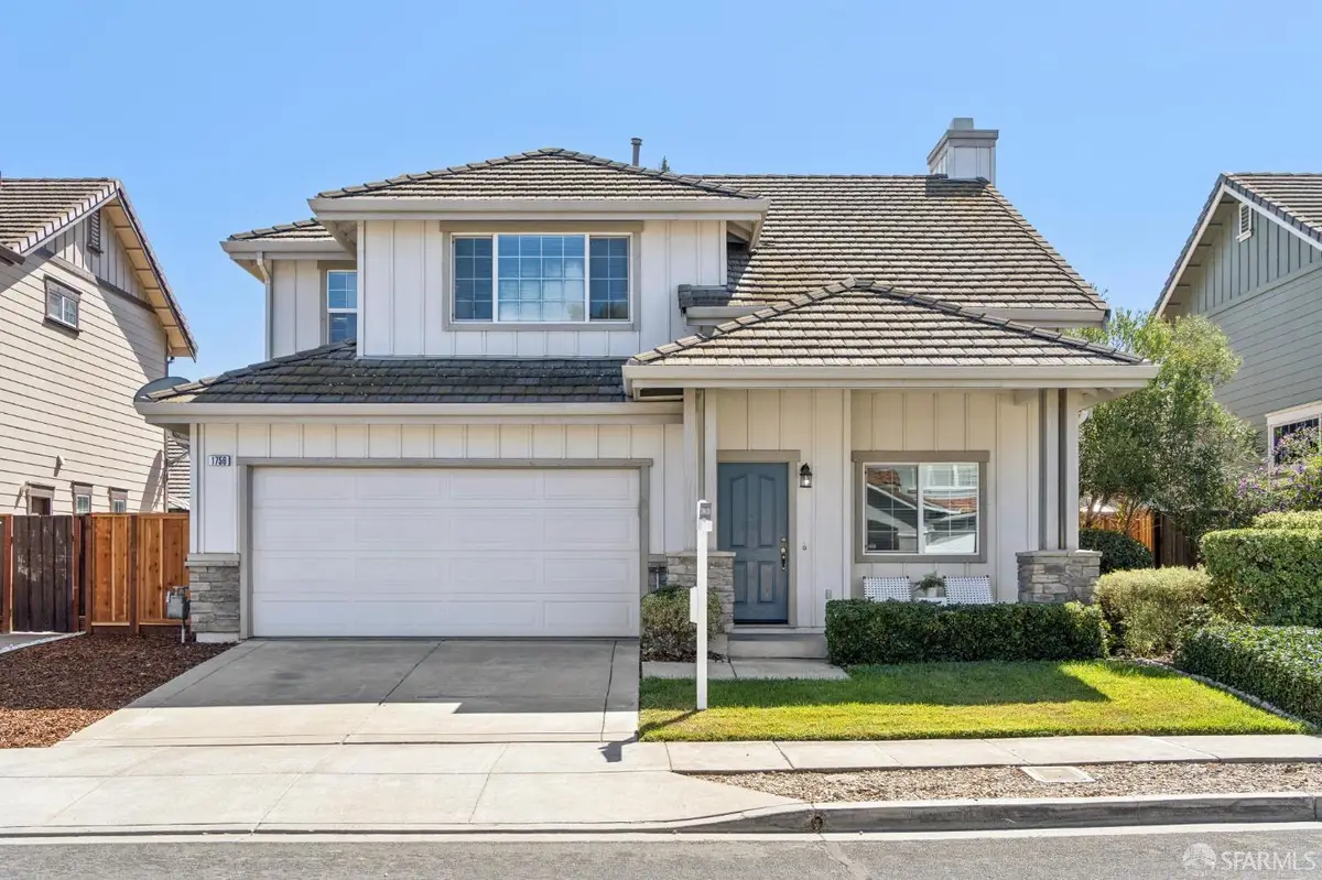 1756 Corte Vista, Brentwood, CA 94513 - #1
