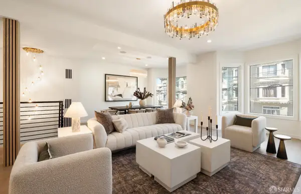 1741 Larkin Street, San Francisco, CA 94109