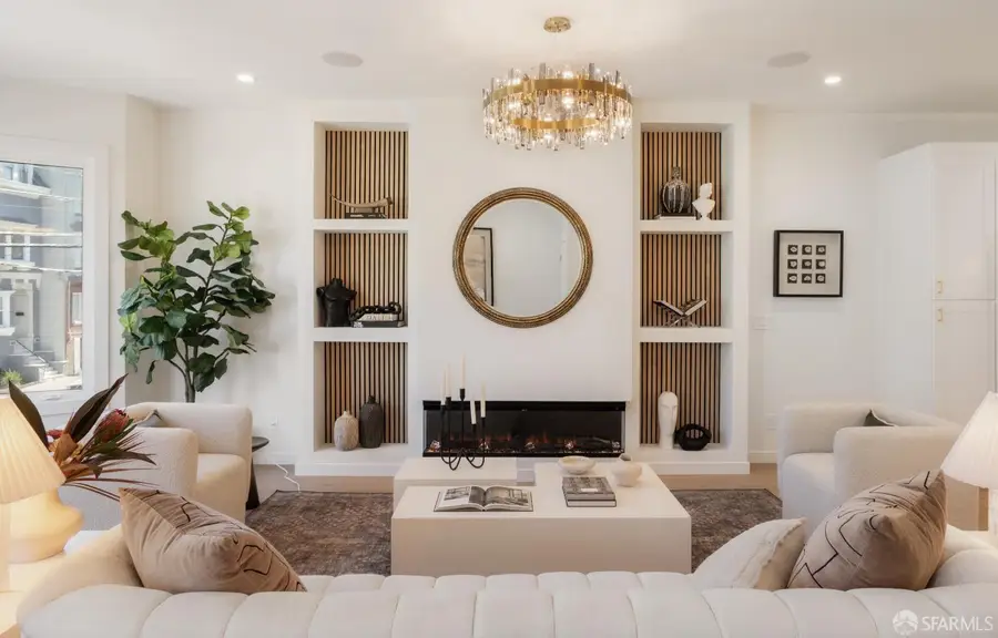 1741 Larkin Street, San Francisco, CA 94109 - #2