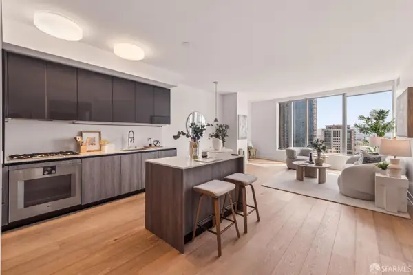 338 Main Street #31D, San Francisco, CA 94105