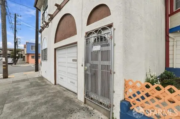1496 Silver Avenue, San Francisco, CA 94134 - #3