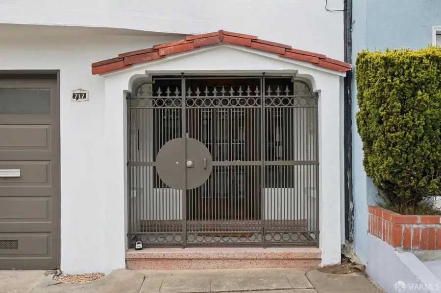 717 31st Avenue, San Francisco, CA 94121 - #2