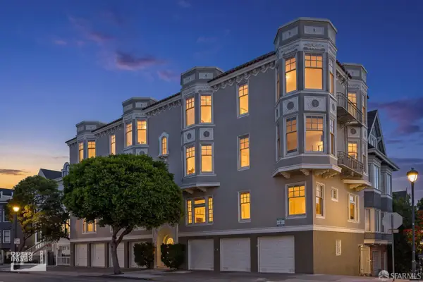 3699 Clay Street, San Francisco, CA 94118