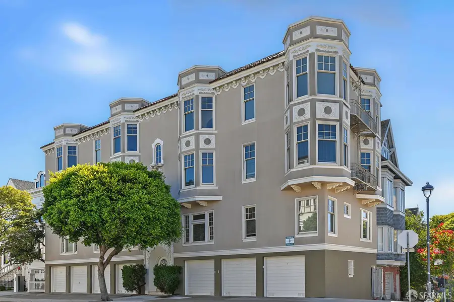 3699 Clay Street, San Francisco, CA 94118 - #2