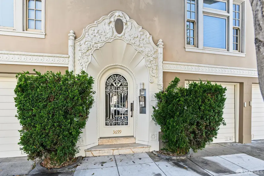 3699 Clay Street, San Francisco, CA 94118 - #3