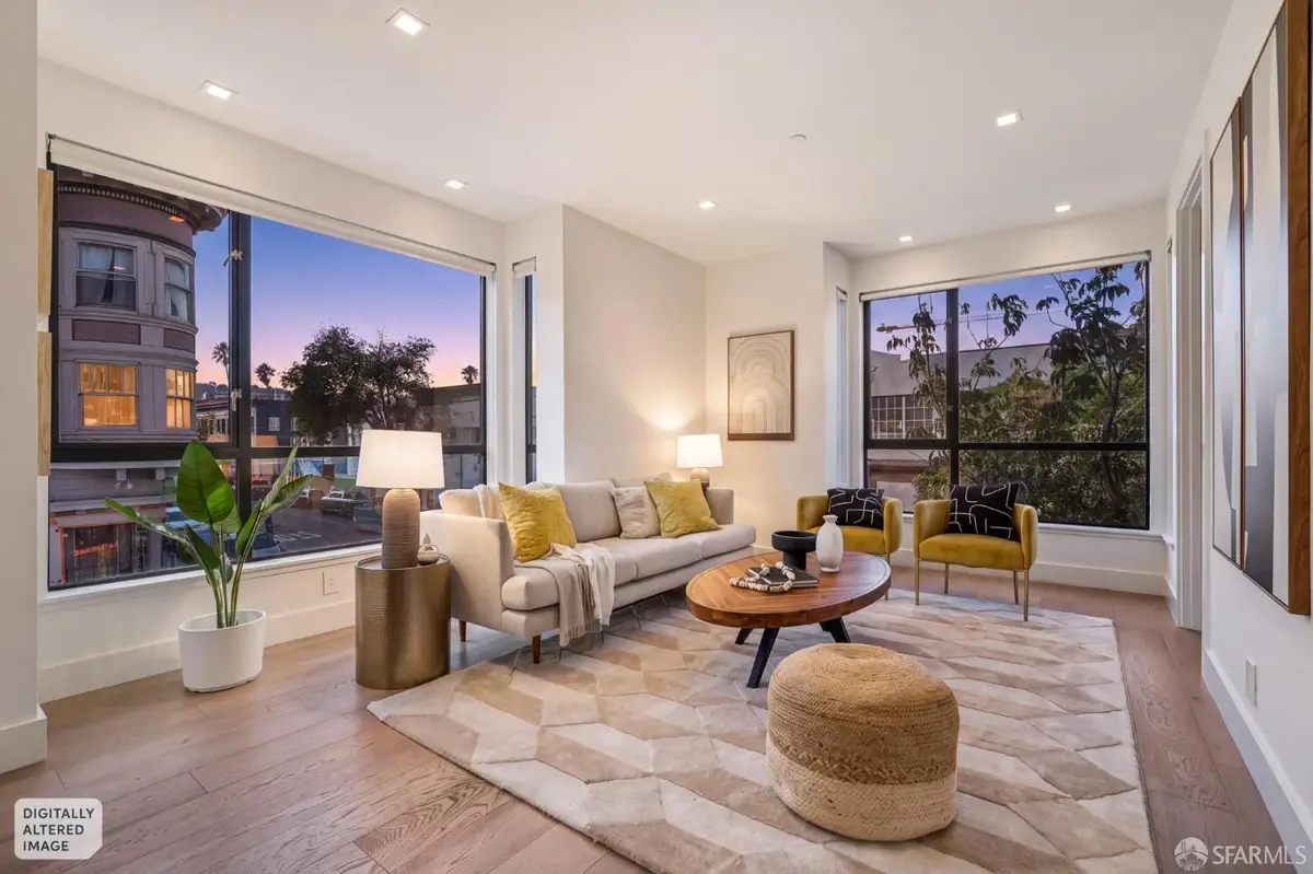 3249 17th Street #1, San Francisco, CA 94110 - #1