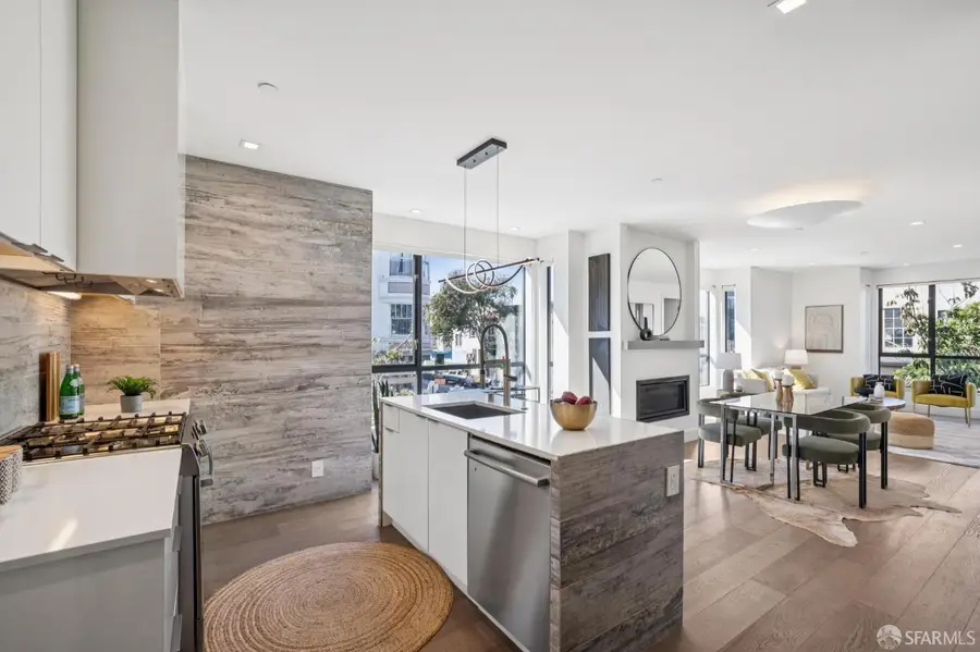 3249 17th Street #1, San Francisco, CA 94110 - #2