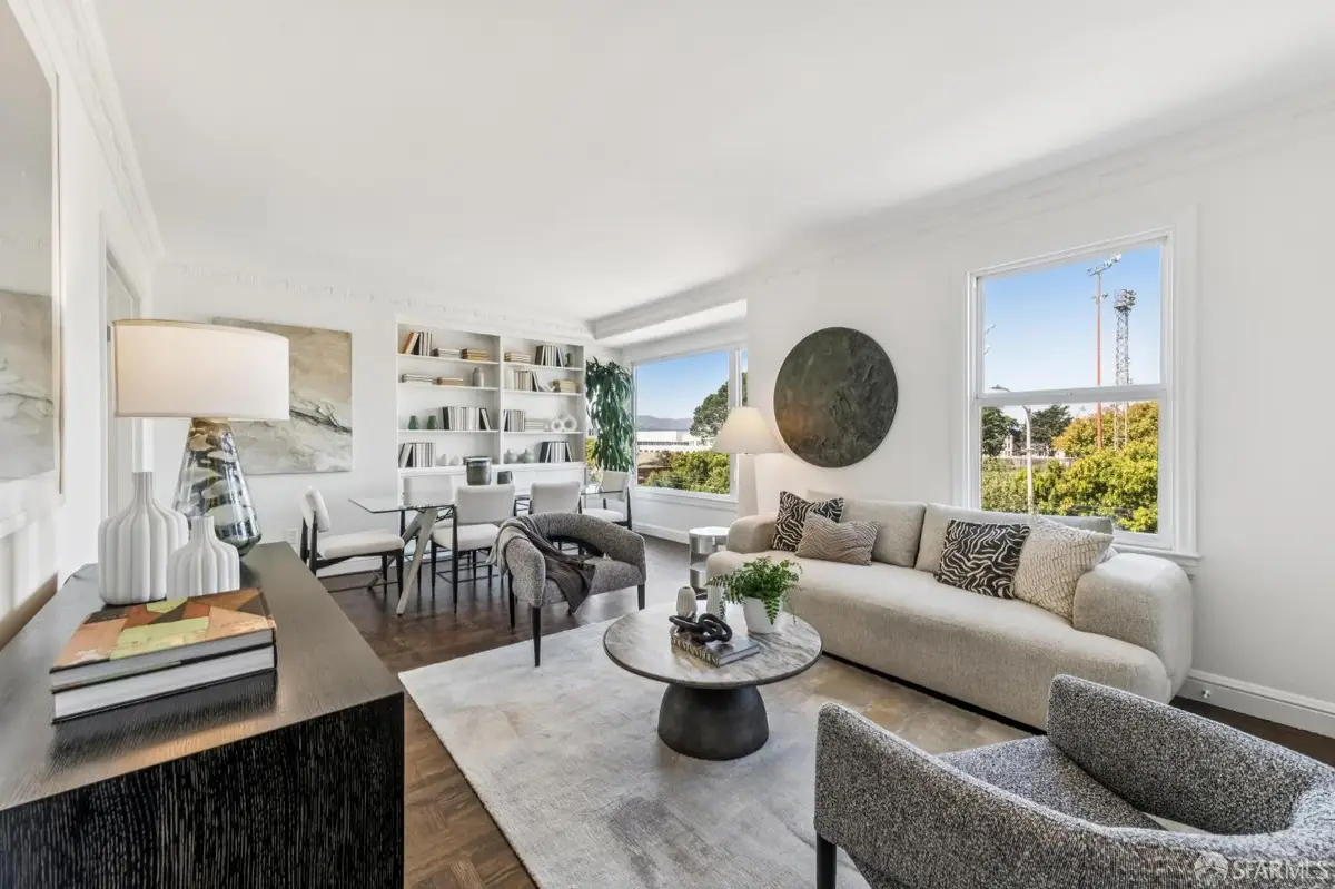1815 Chestnut Street, San Francisco, CA 94123 - #1