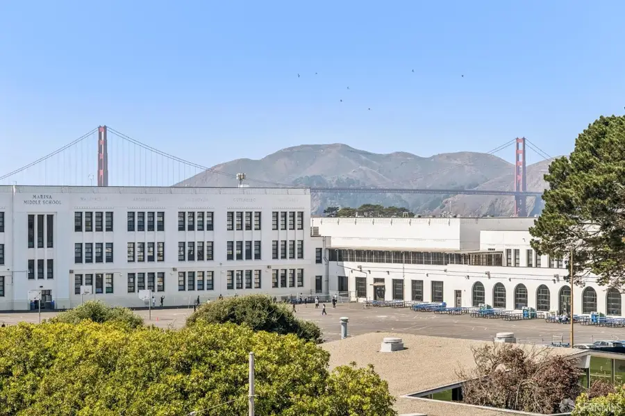 1815 Chestnut Street, San Francisco, CA 94123 - #2
