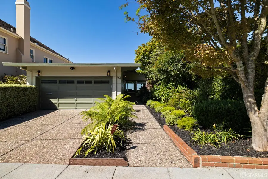 74 San Jacinto Way, San Francisco, CA 94127 - #2