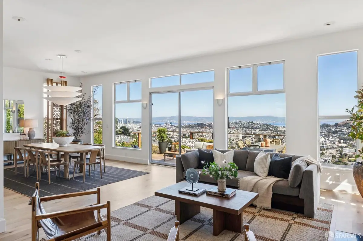 1911 Diamond Street, San Francisco, CA 94131 - #1