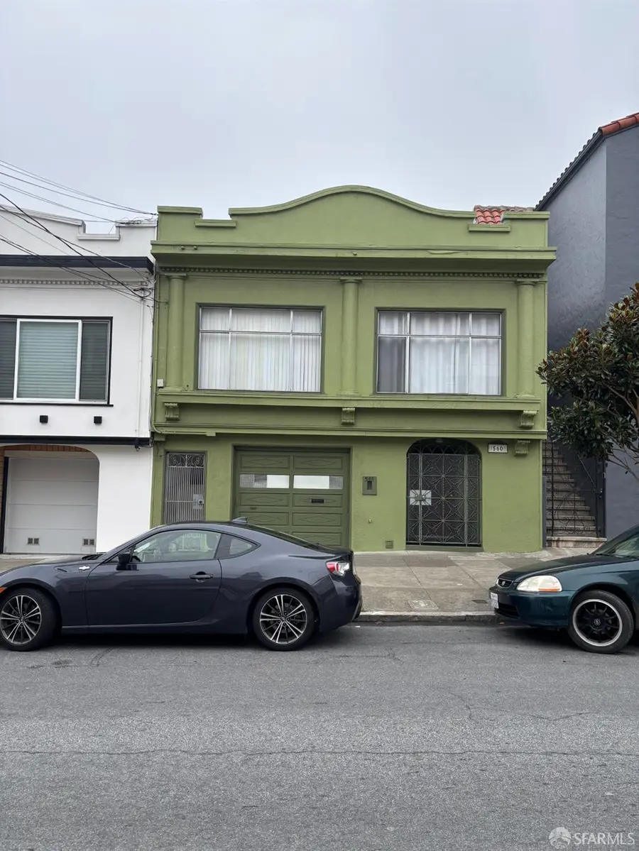 560 27th Avenue, San Francisco, CA 94121 - #2