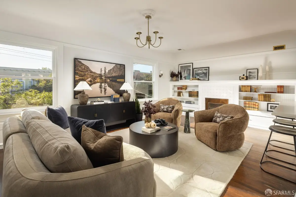 146 7th Avenue, San Francisco, CA 94118 - #1