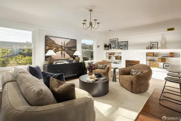 146 7th Avenue, San Francisco, CA 94118