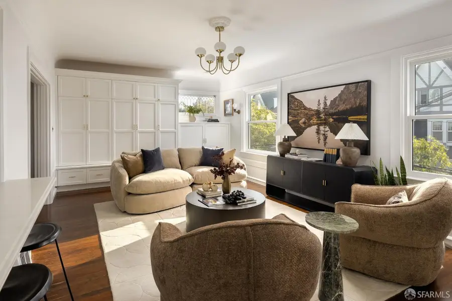 146 7th Avenue, San Francisco, CA 94118 - #2