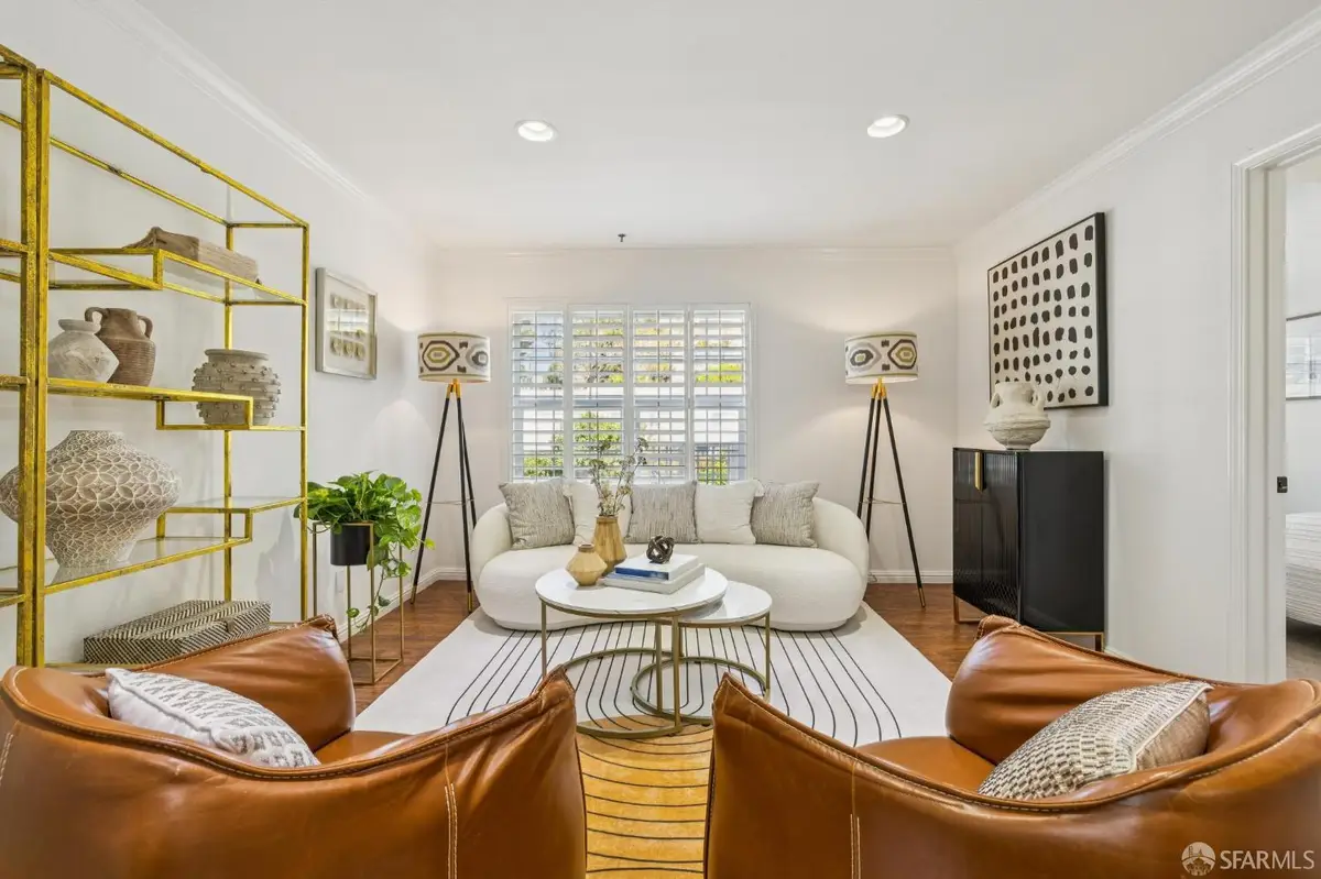 1148 Eddy Street #D, San Francisco, CA 94109 - #1