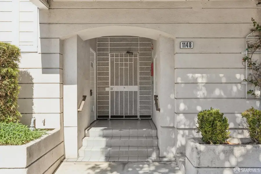 1148 Eddy Street #D, San Francisco, CA 94109 - #3