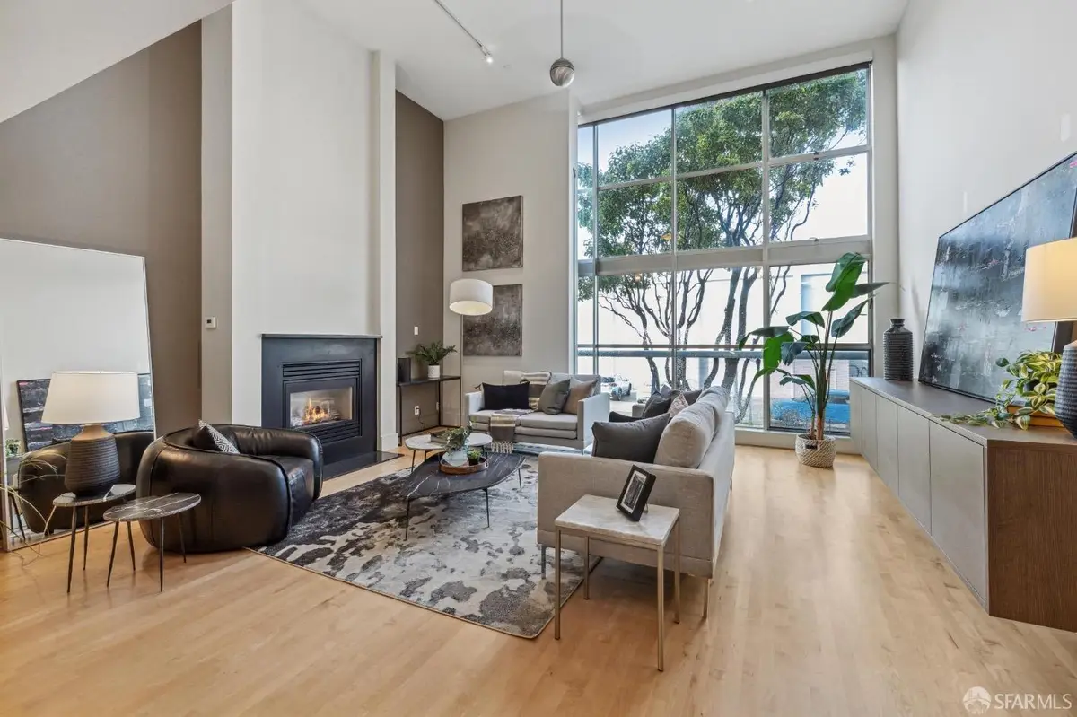 1011 23rd Street #6, San Francisco, CA 94107 - #1