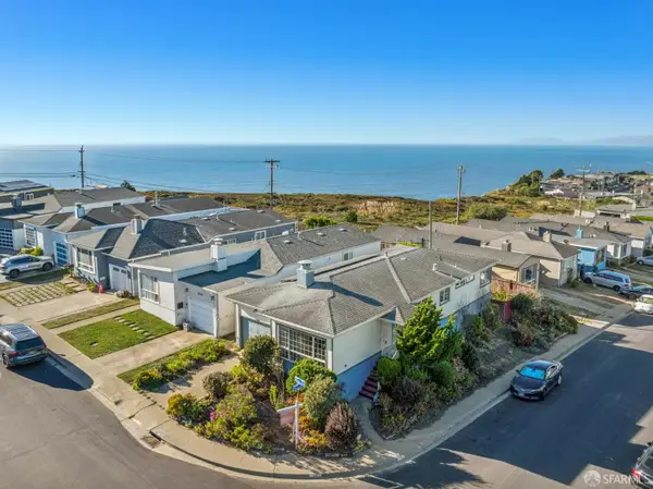 96 Wavecrest Drive, Daly City, CA 94015