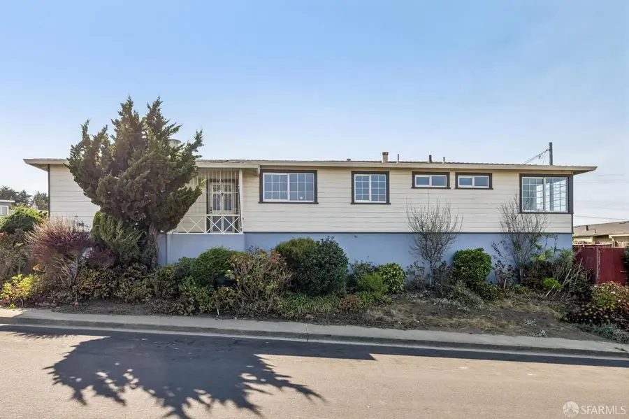 96 Wavecrest Drive, Daly City, CA 94015 - #2