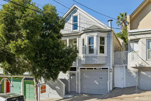 2130 23rd Street, San Francisco, CA 94107