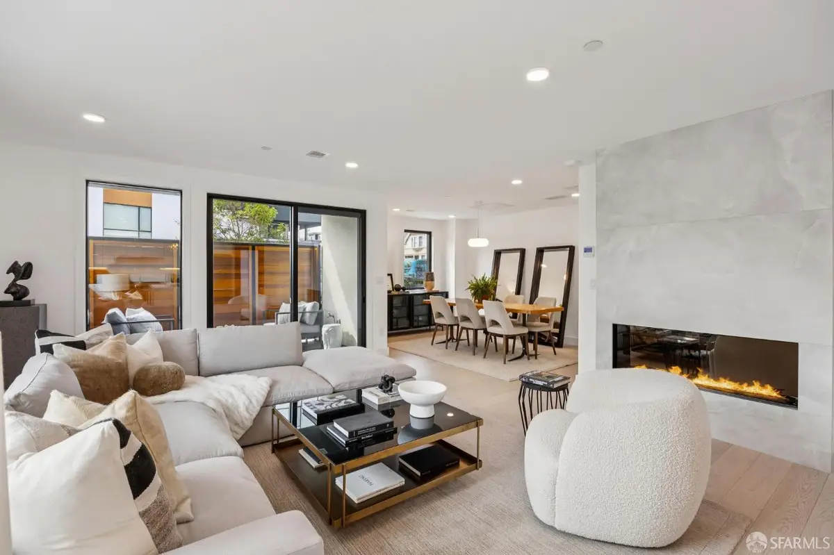 4135 California Street #1, San Francisco, CA 94118 - #1