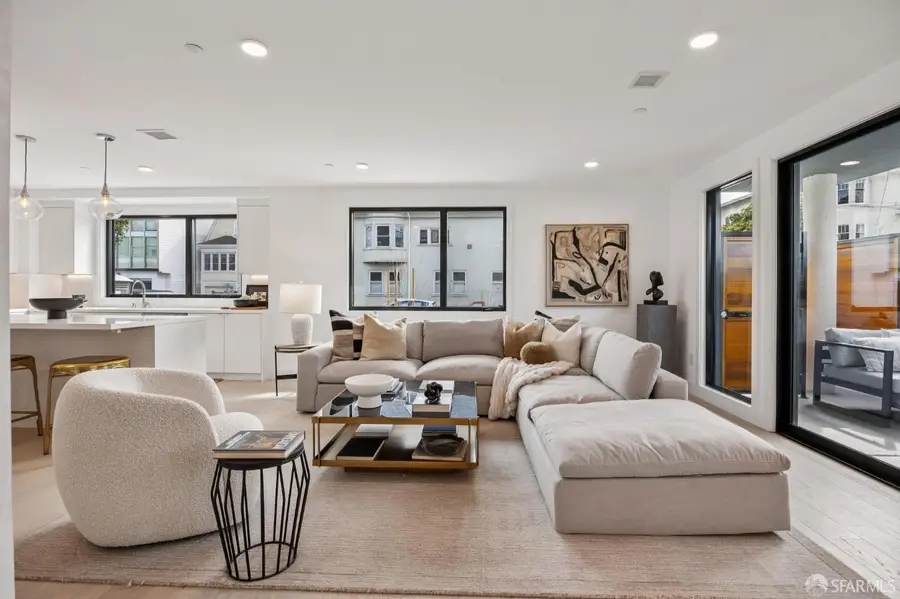 4135 California Street #1, San Francisco, CA 94118 - #2