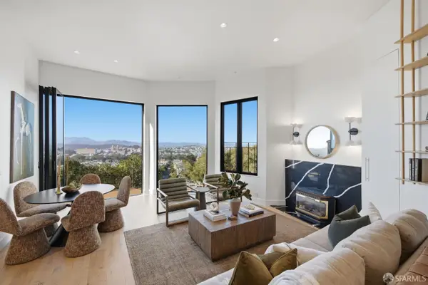 433 Upper Terrace Terrace #1, San Francisco, CA 94117
