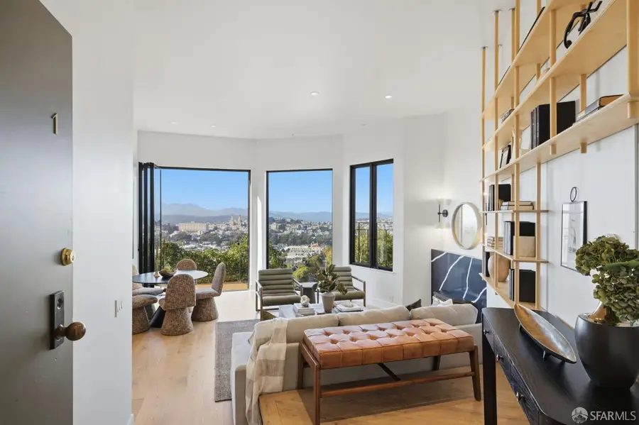 433 Upper Terrace Terrace #1, San Francisco, CA 94117 - #2
