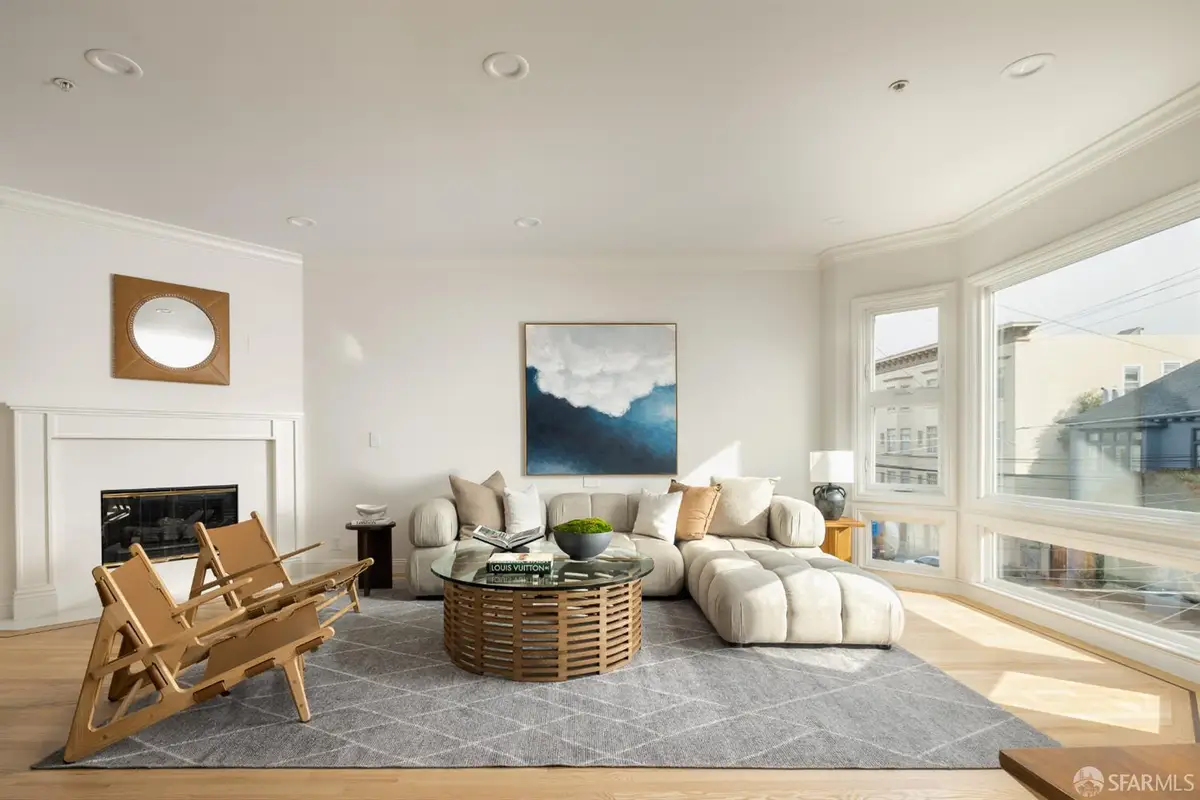 225 26th Avenue #2, San Francisco, CA 94121 - #1