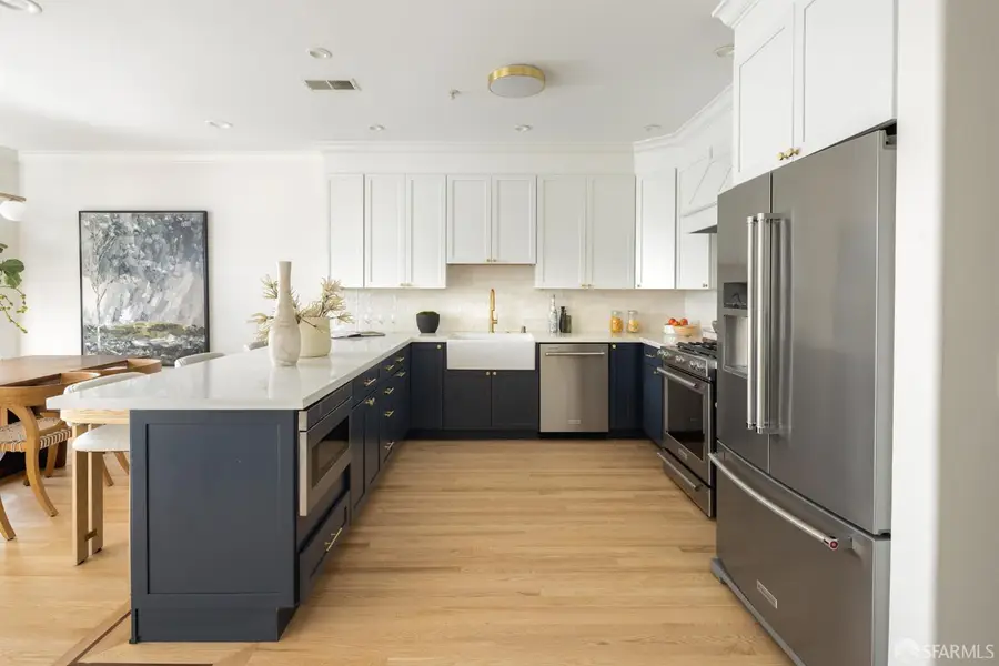 225 26th Avenue #2, San Francisco, CA 94121 - #3
