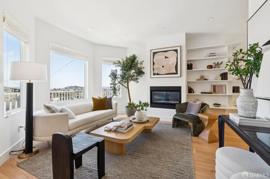 2104 Castro Street, San Francisco, CA 94131 - #3
