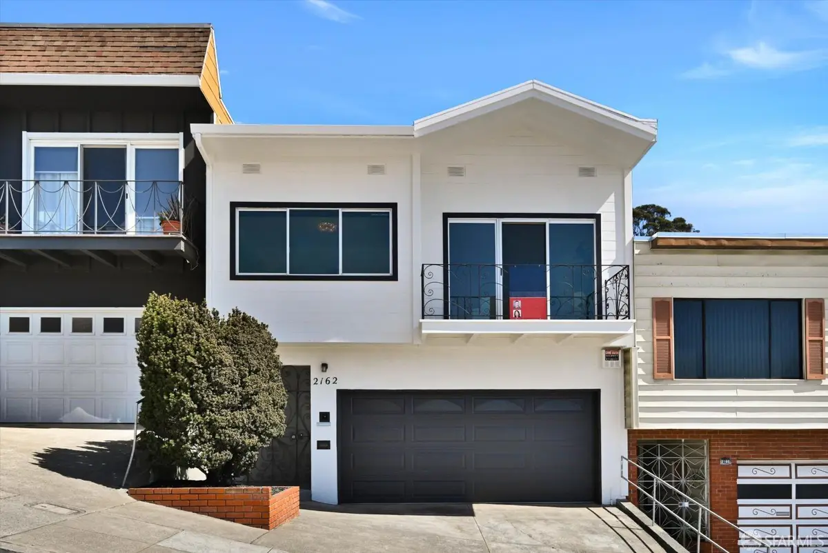 2162 14th Avenue, San Francisco, CA 94116 - #1