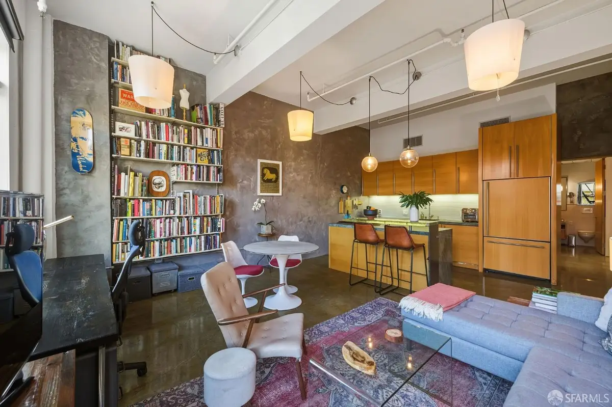 2 Mint Plaza #408, San Francisco, CA 94103 - #1