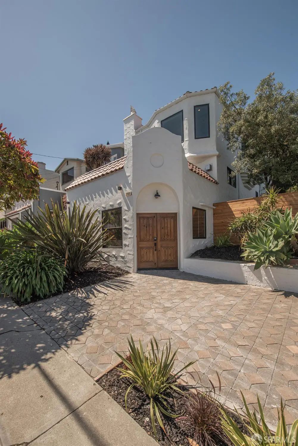 247 Edna Street, San Francisco, CA 94112 - #1