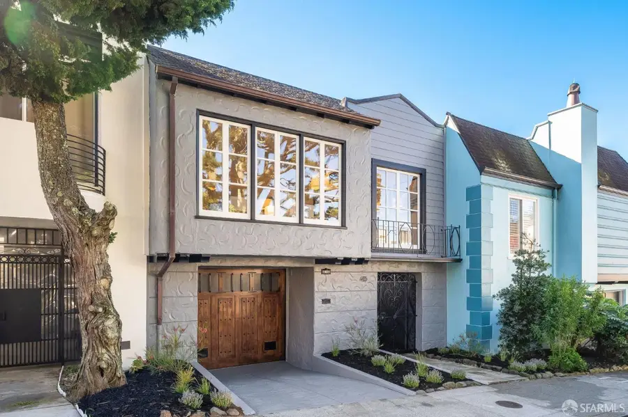 45 Rio Court, San Francisco, CA 94127 - #2