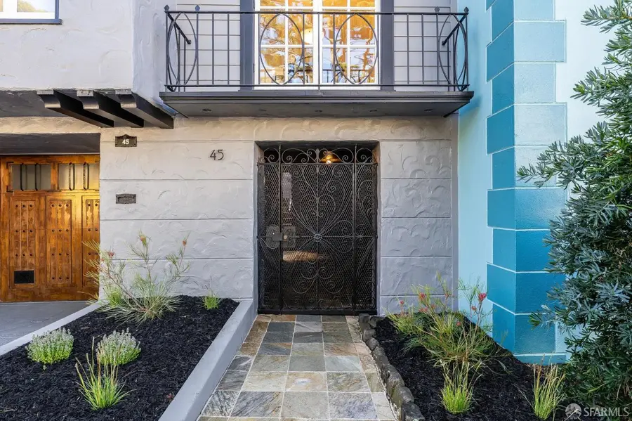 45 Rio Court, San Francisco, CA 94127 - #3