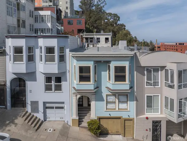 358-360 Vallejo Street, San Francisco, CA 94133