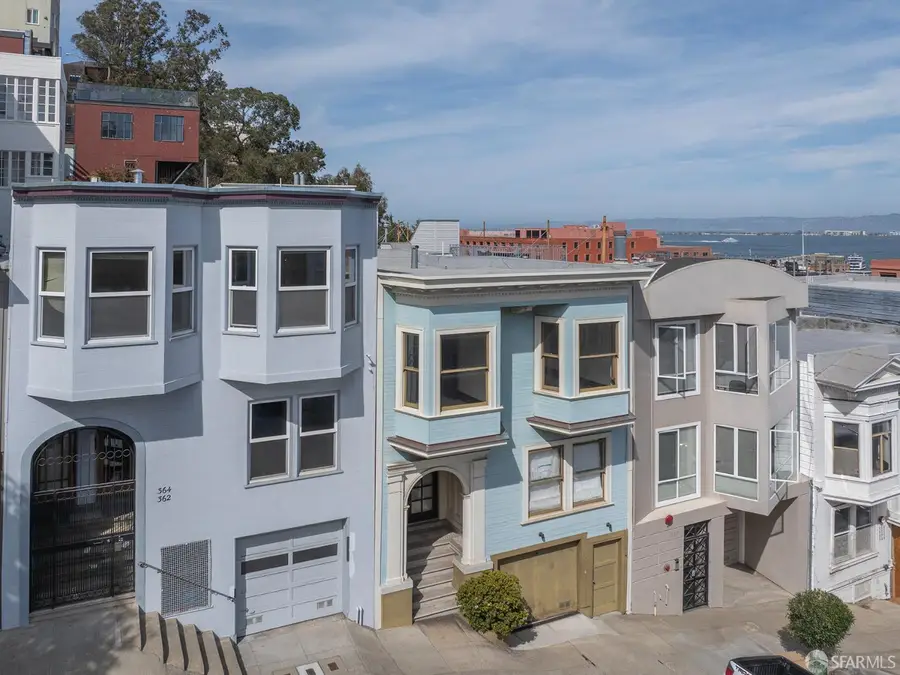 358-360 Vallejo Street, San Francisco, CA 94133 - #2